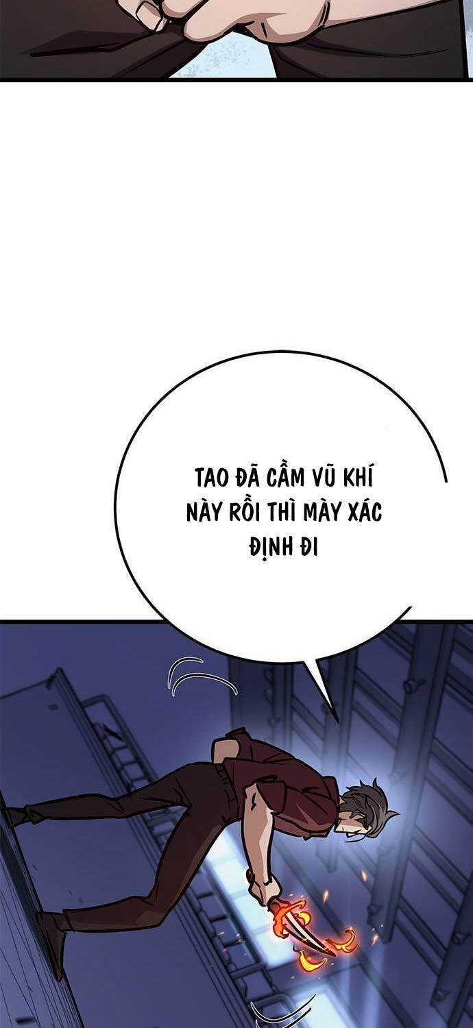 Thợ Săn Huyền Thoại Trẻ Hóa Chap 13 - Next Chap 14