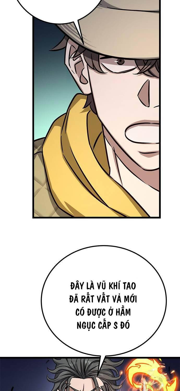 Thợ Săn Huyền Thoại Trẻ Hóa Chap 13 - Next Chap 14