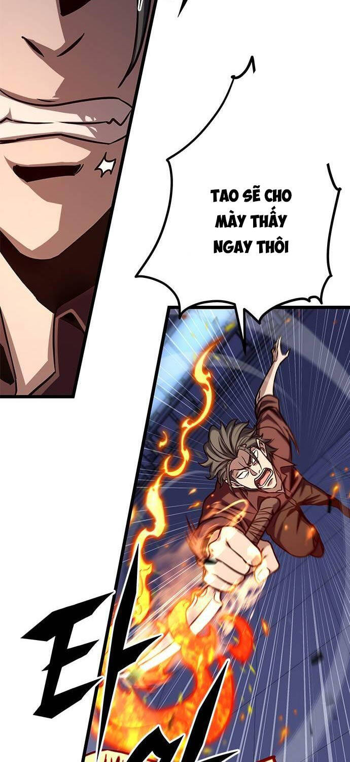 Thợ Săn Huyền Thoại Trẻ Hóa Chap 13 - Next Chap 14