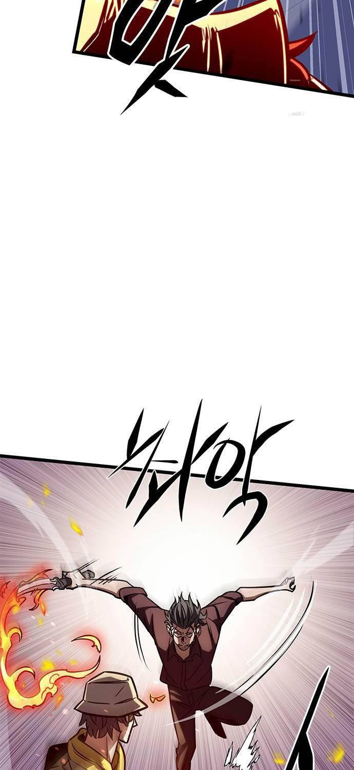 Thợ Săn Huyền Thoại Trẻ Hóa Chap 13 - Next Chap 14