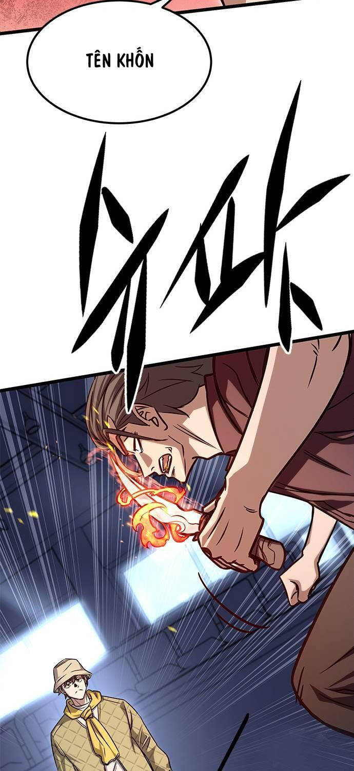 Thợ Săn Huyền Thoại Trẻ Hóa Chap 13 - Next Chap 14