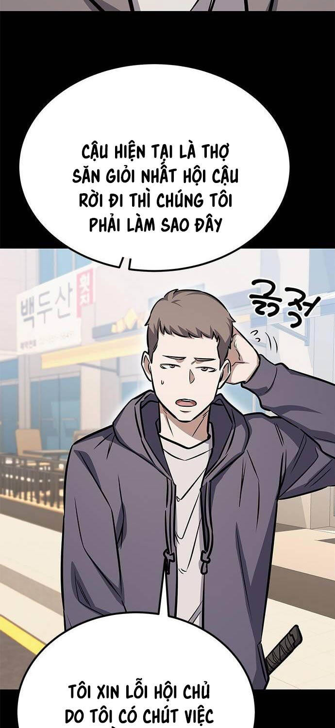 Thợ Săn Huyền Thoại Trẻ Hóa Chap 14 - Next Chap 15