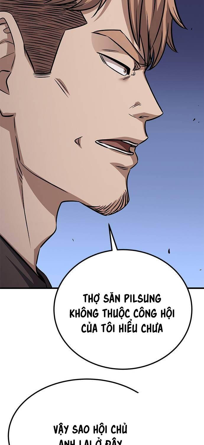 Thợ Săn Huyền Thoại Trẻ Hóa Chap 14 - Next Chap 15