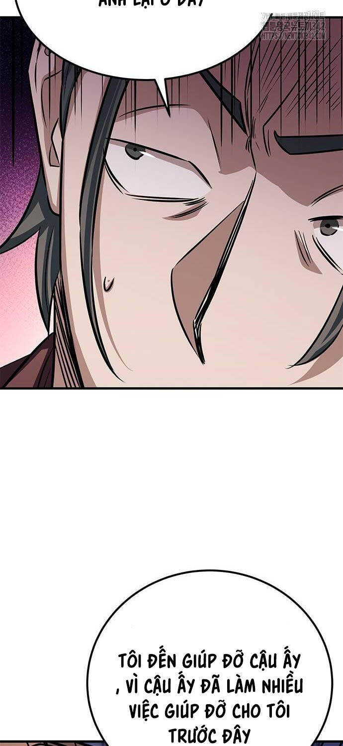 Thợ Săn Huyền Thoại Trẻ Hóa Chap 14 - Next Chap 15