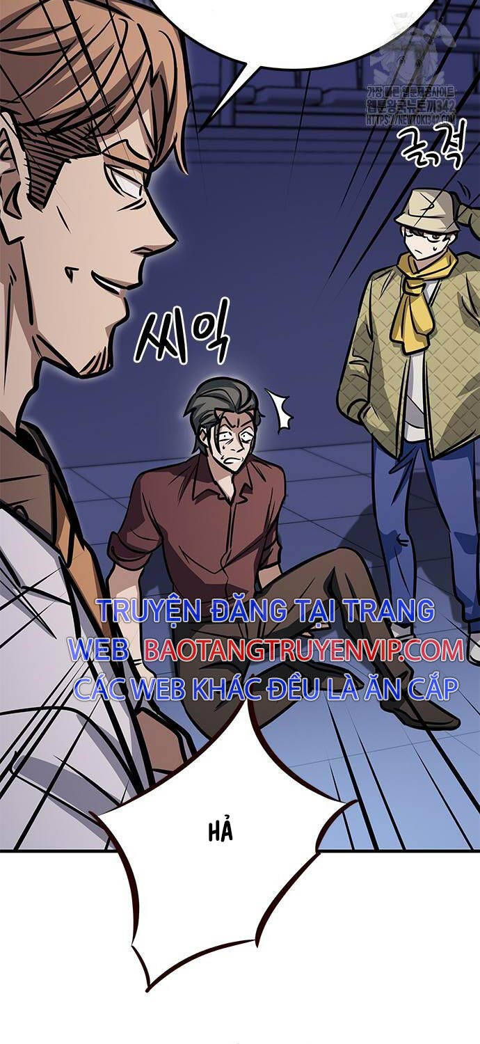 Thợ Săn Huyền Thoại Trẻ Hóa Chap 14 - Next Chap 15