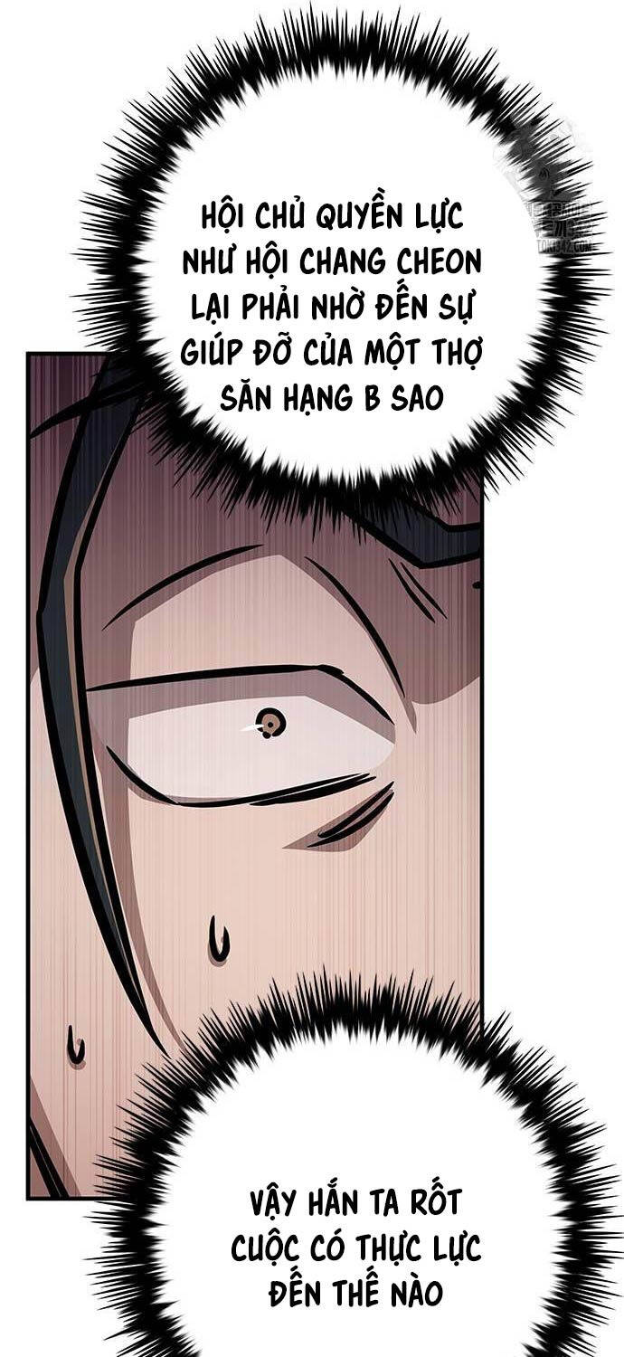 Thợ Săn Huyền Thoại Trẻ Hóa Chap 14 - Next Chap 15