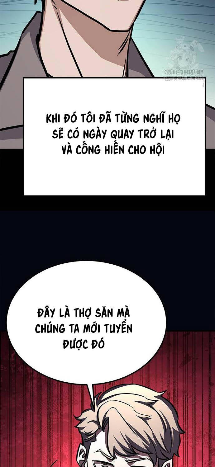 Thợ Săn Huyền Thoại Trẻ Hóa Chap 14 - Next Chap 15