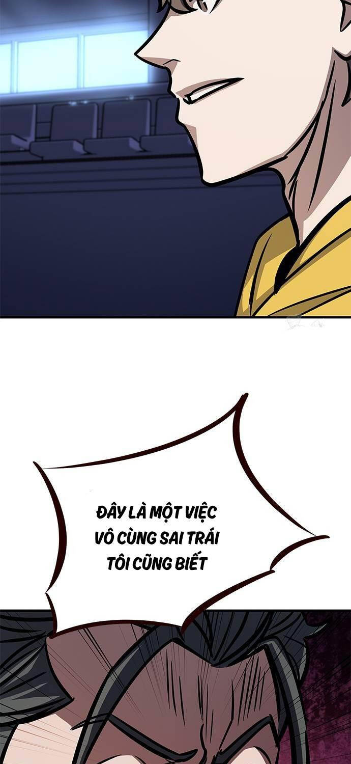 Thợ Săn Huyền Thoại Trẻ Hóa Chap 14 - Next Chap 15