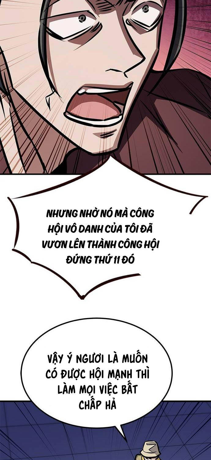 Thợ Săn Huyền Thoại Trẻ Hóa Chap 14 - Next Chap 15