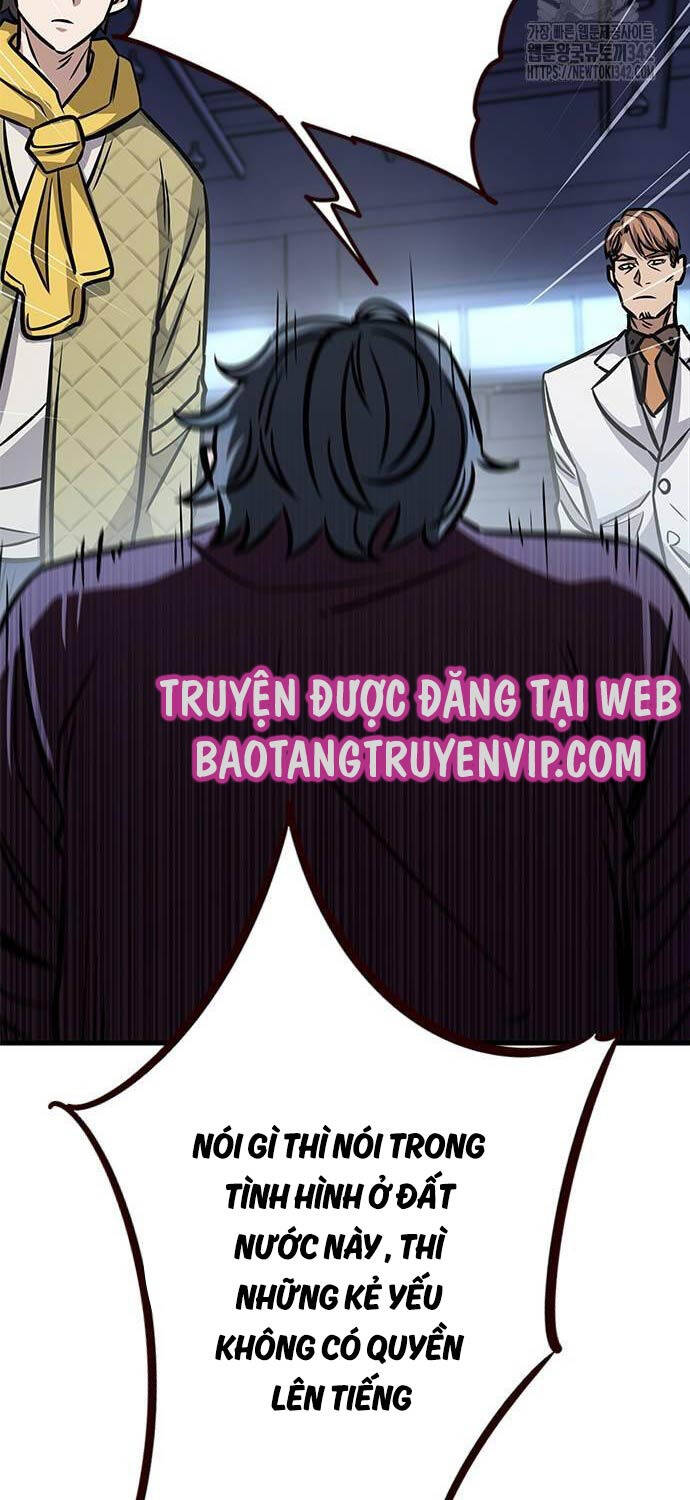 Thợ Săn Huyền Thoại Trẻ Hóa Chap 14 - Next Chap 15