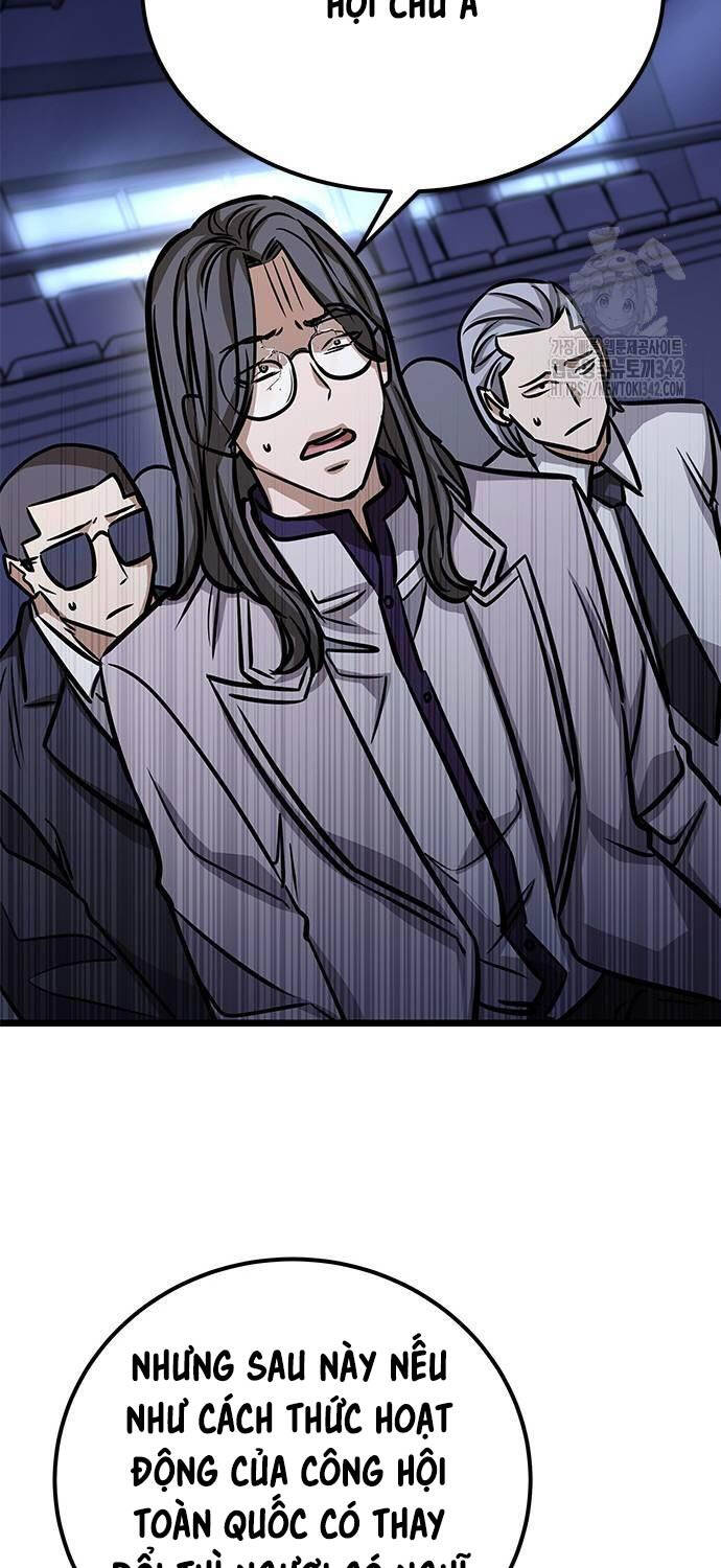 Thợ Săn Huyền Thoại Trẻ Hóa Chap 14 - Next Chap 15