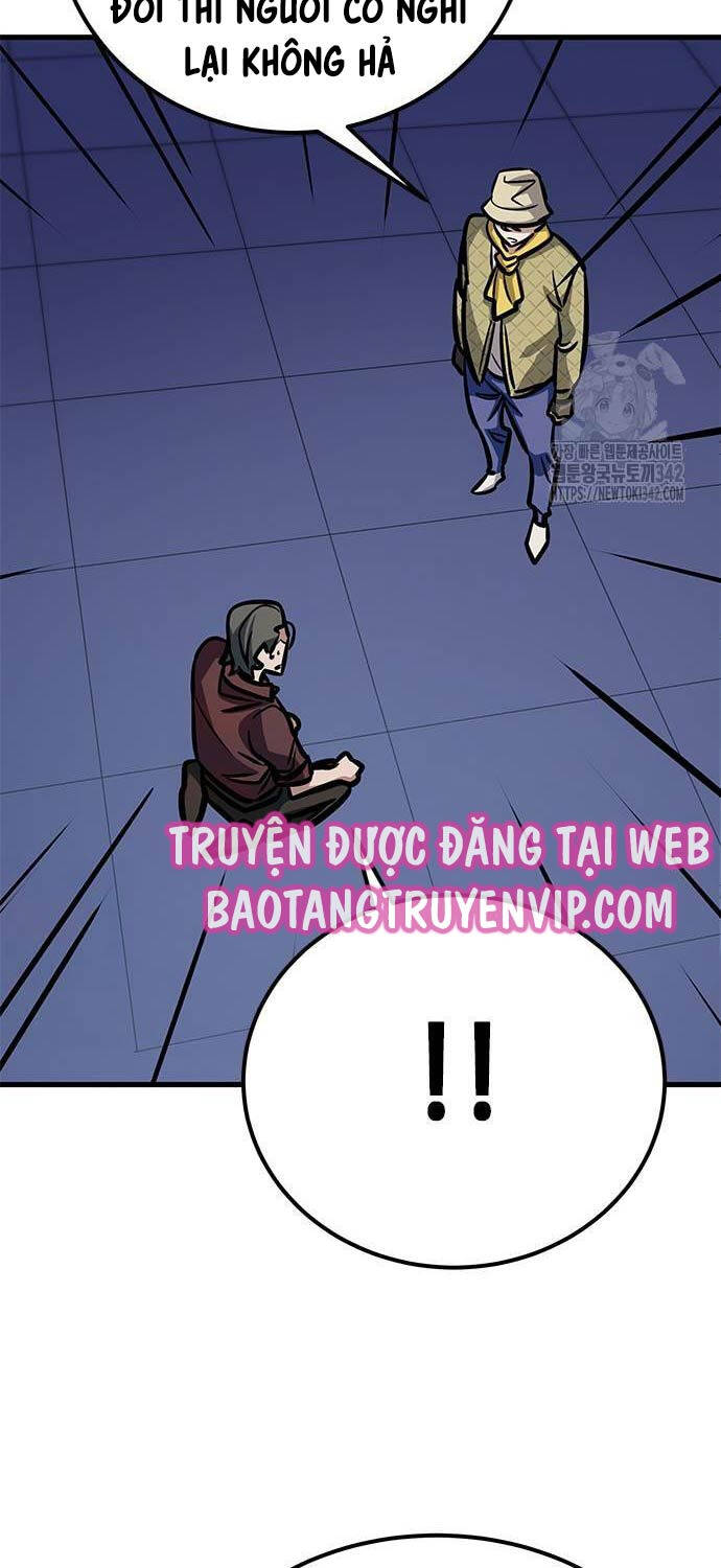 Thợ Săn Huyền Thoại Trẻ Hóa Chap 14 - Next Chap 15