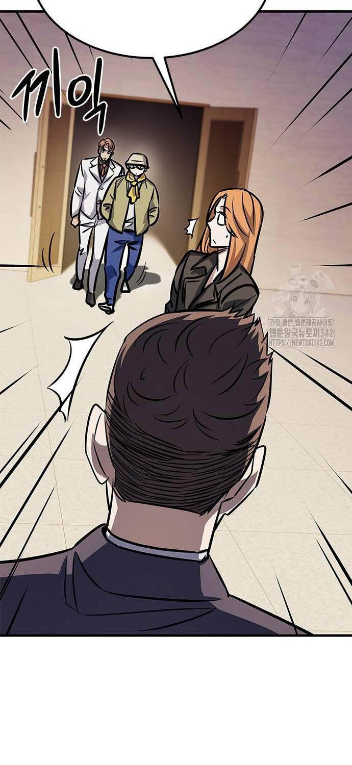 Thợ Săn Huyền Thoại Trẻ Hóa Chap 14 - Next Chap 15
