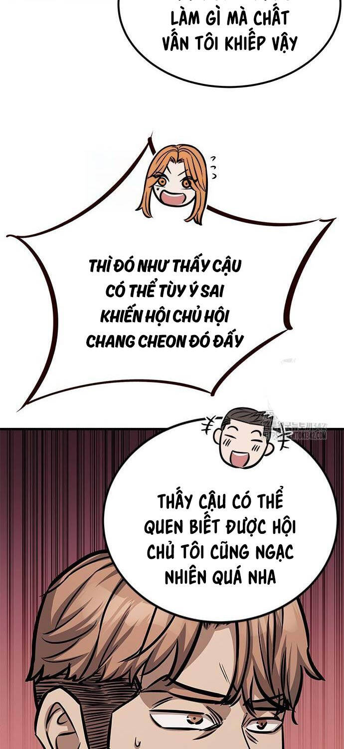 Thợ Săn Huyền Thoại Trẻ Hóa Chap 14 - Next Chap 15