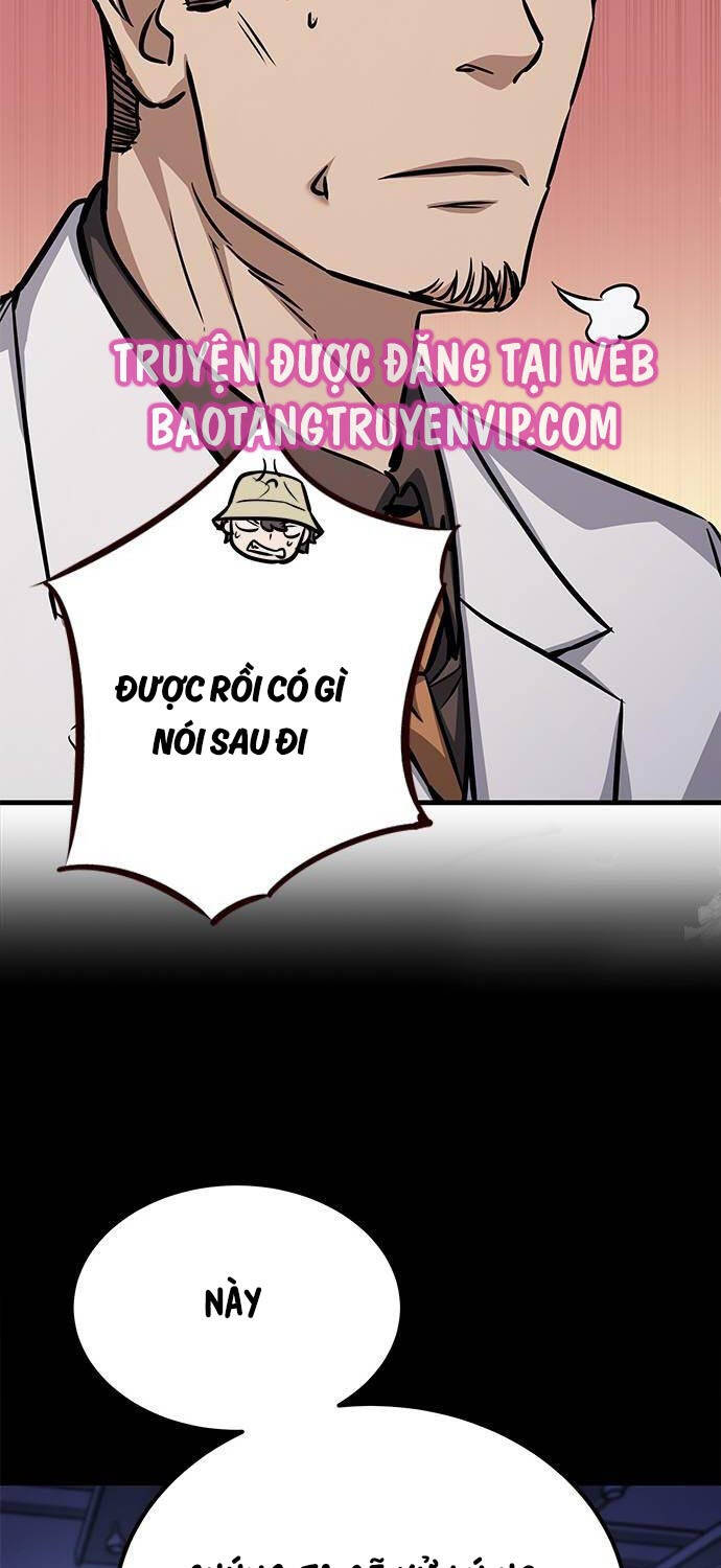 Thợ Săn Huyền Thoại Trẻ Hóa Chap 14 - Next Chap 15