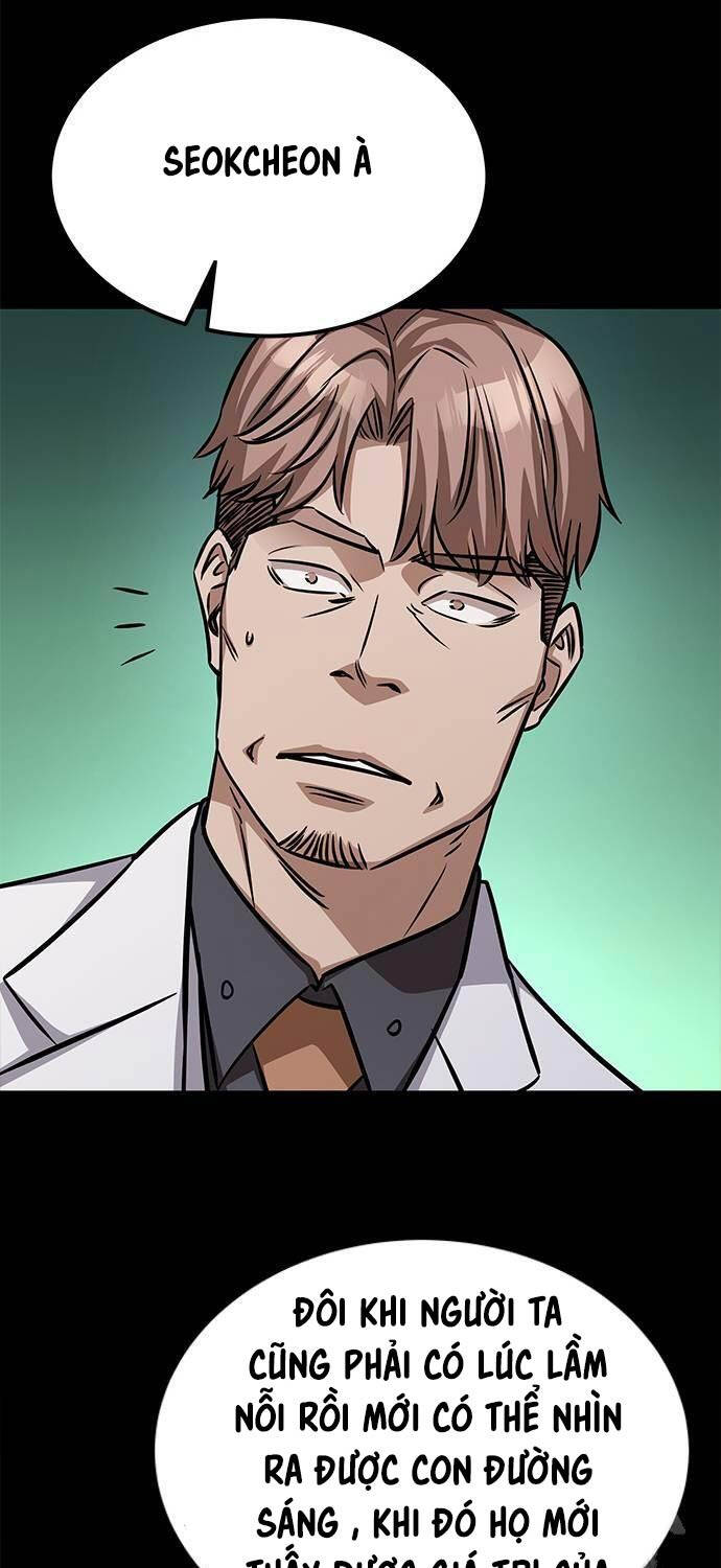 Thợ Săn Huyền Thoại Trẻ Hóa Chap 14 - Next Chap 15