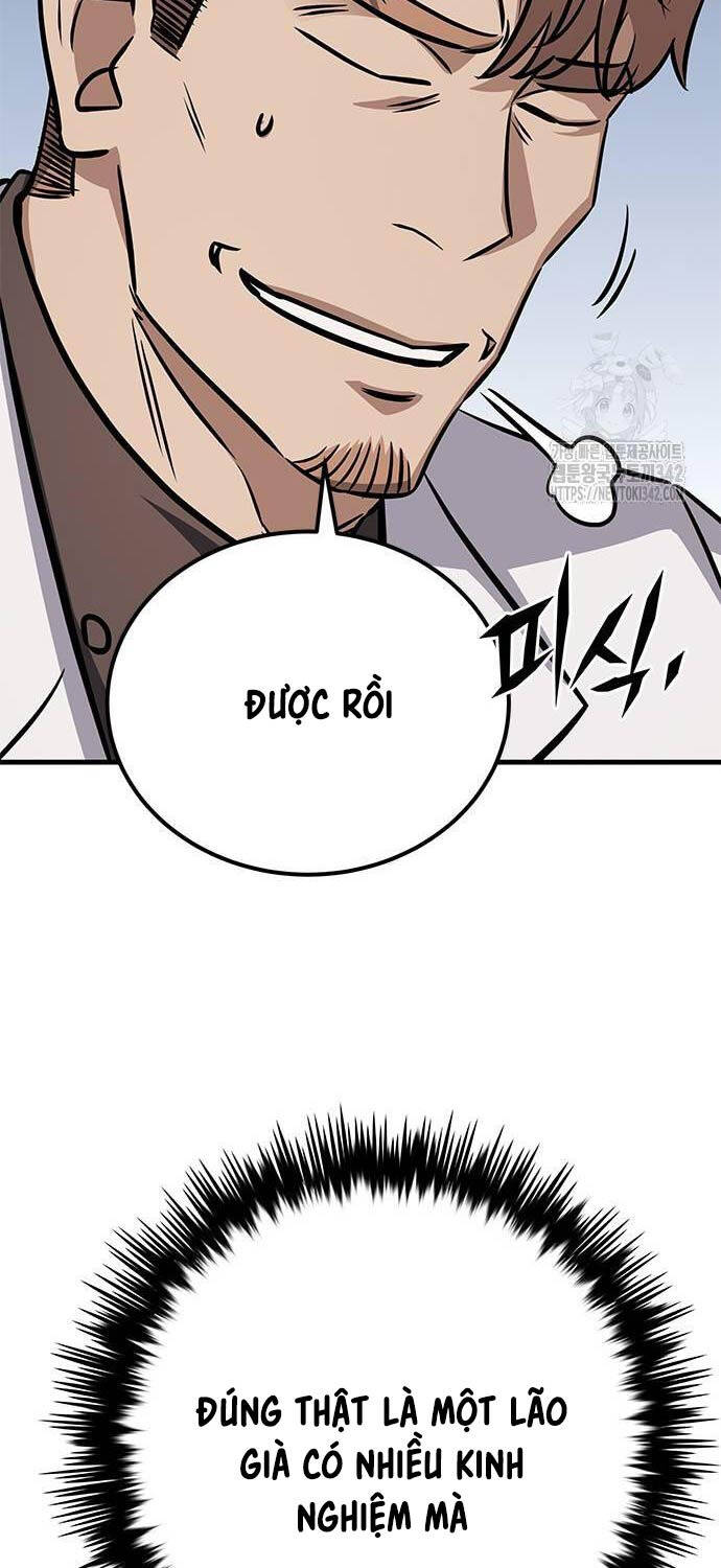 Thợ Săn Huyền Thoại Trẻ Hóa Chap 14 - Next Chap 15