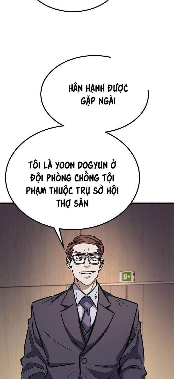 Thợ Săn Huyền Thoại Trẻ Hóa Chap 14 - Next Chap 15