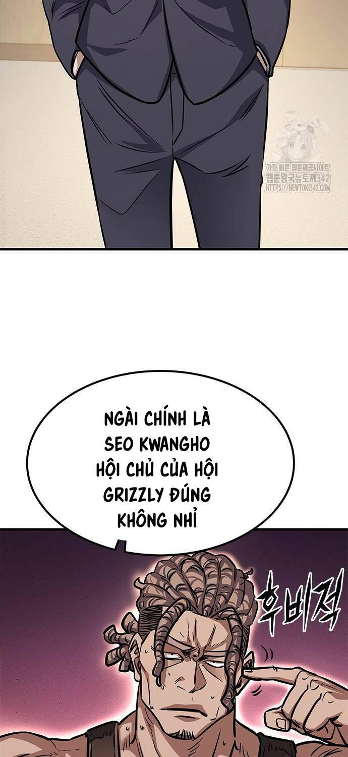 Thợ Săn Huyền Thoại Trẻ Hóa Chap 14 - Next Chap 15