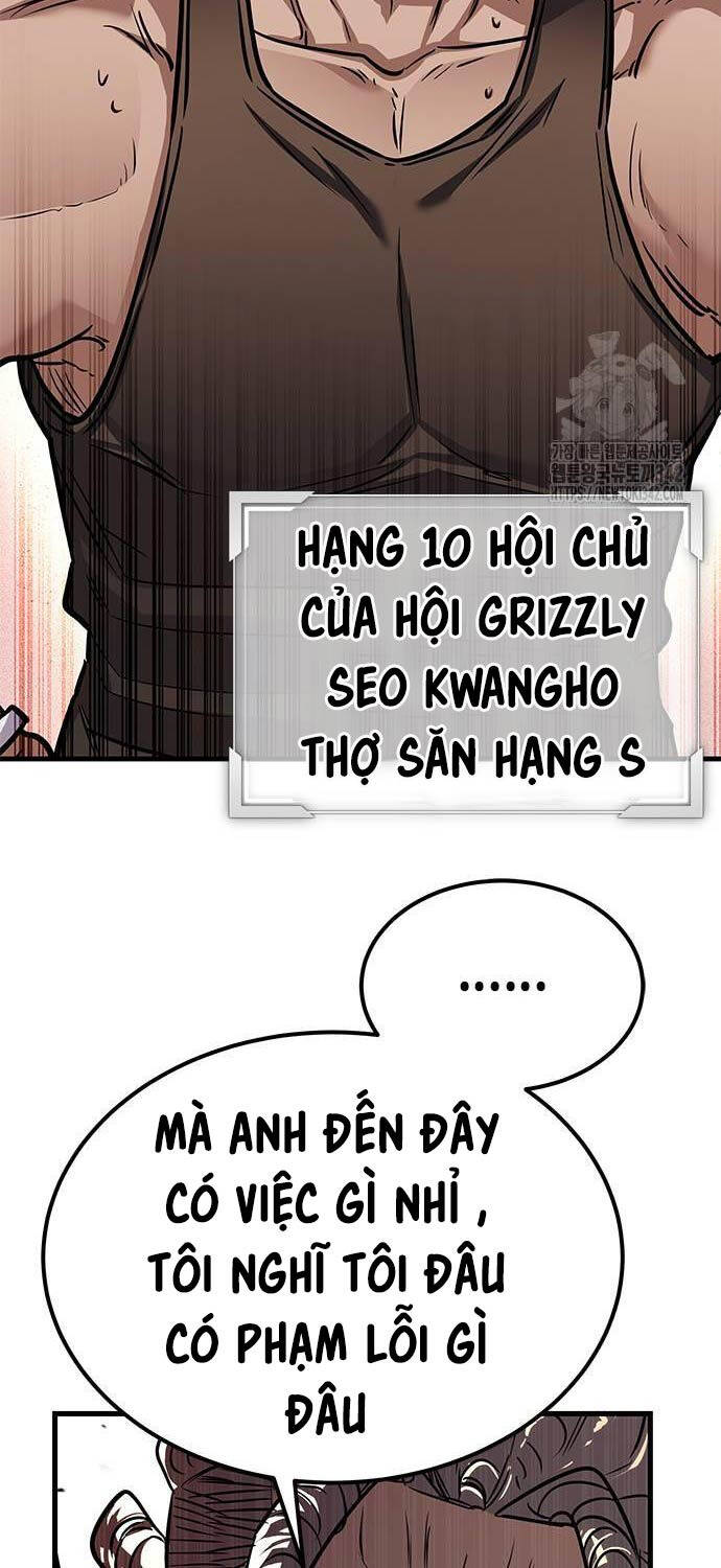 Thợ Săn Huyền Thoại Trẻ Hóa Chap 14 - Next Chap 15