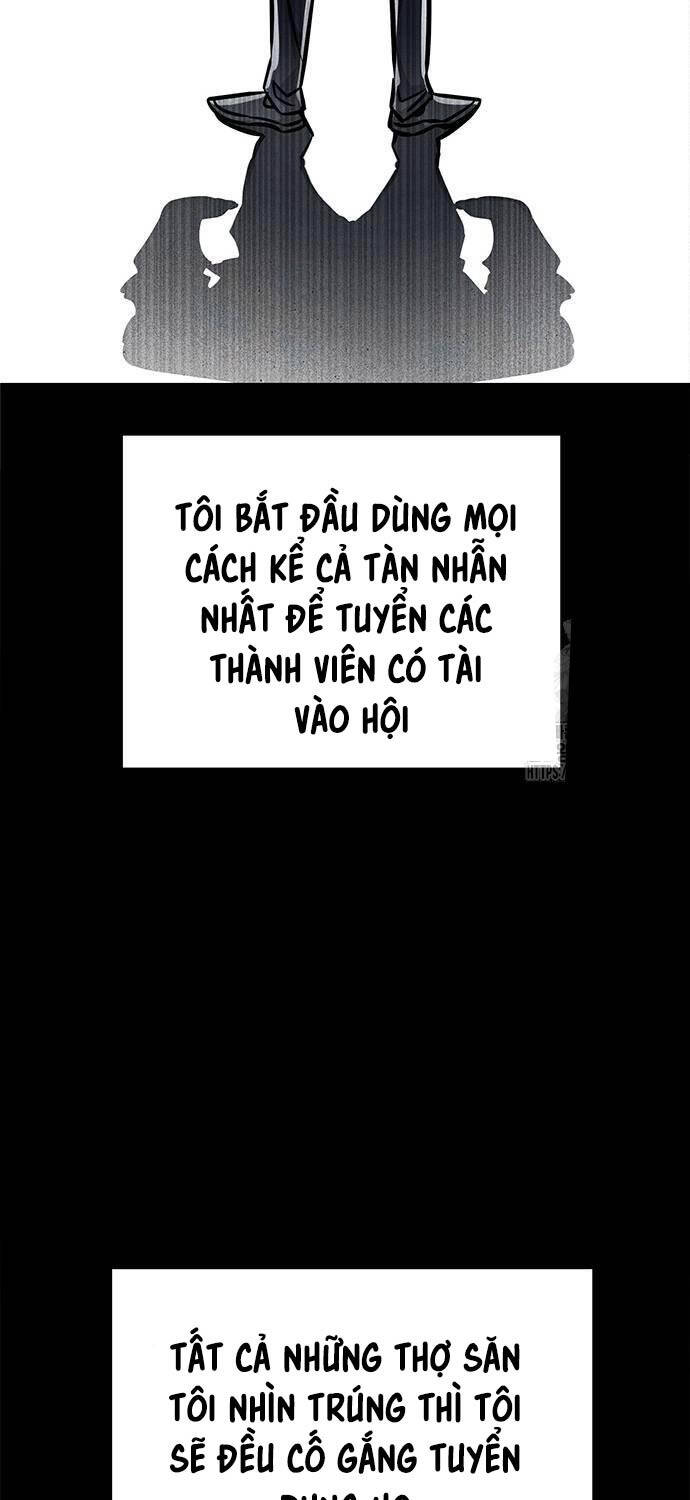 Thợ Săn Huyền Thoại Trẻ Hóa Chap 14 - Next Chap 15