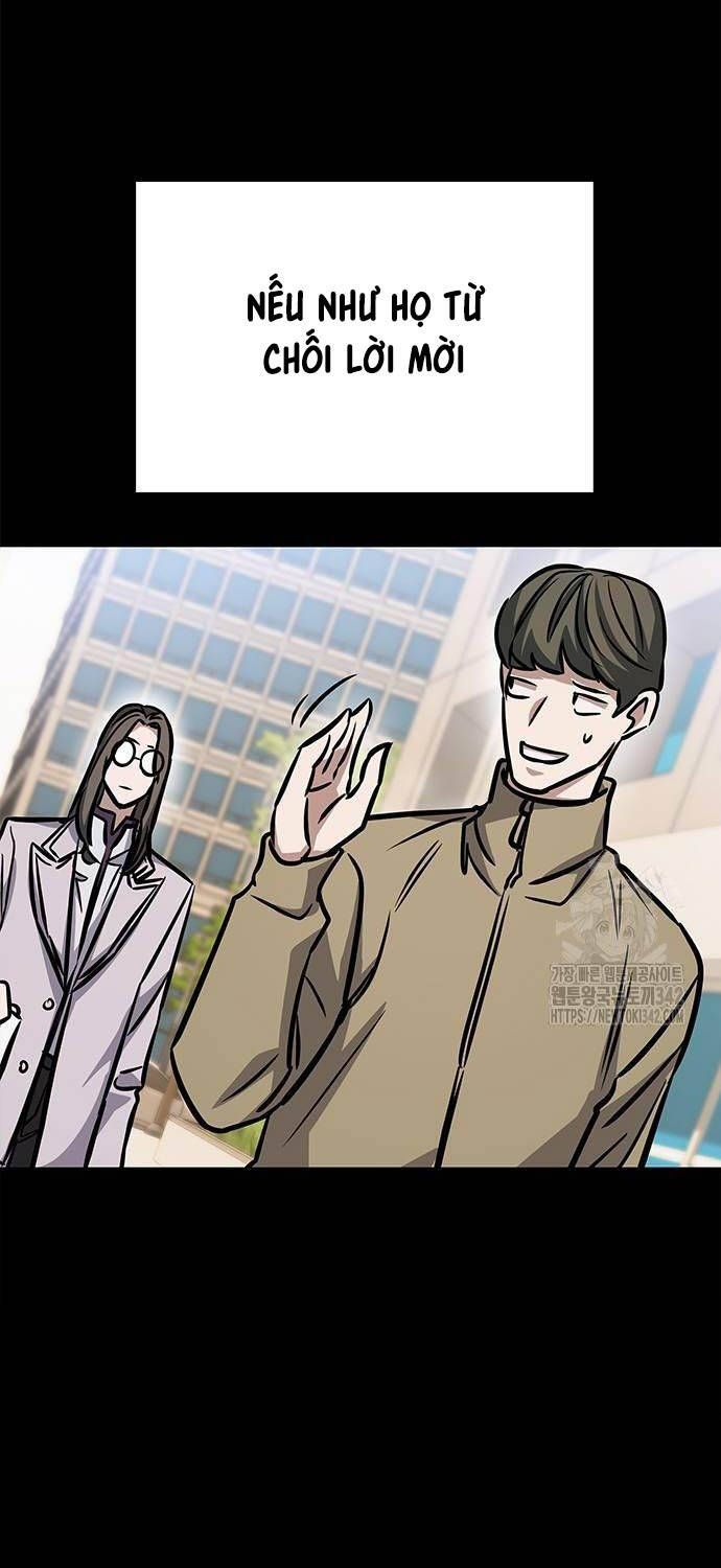 Thợ Săn Huyền Thoại Trẻ Hóa Chap 141 - Next Chap 142