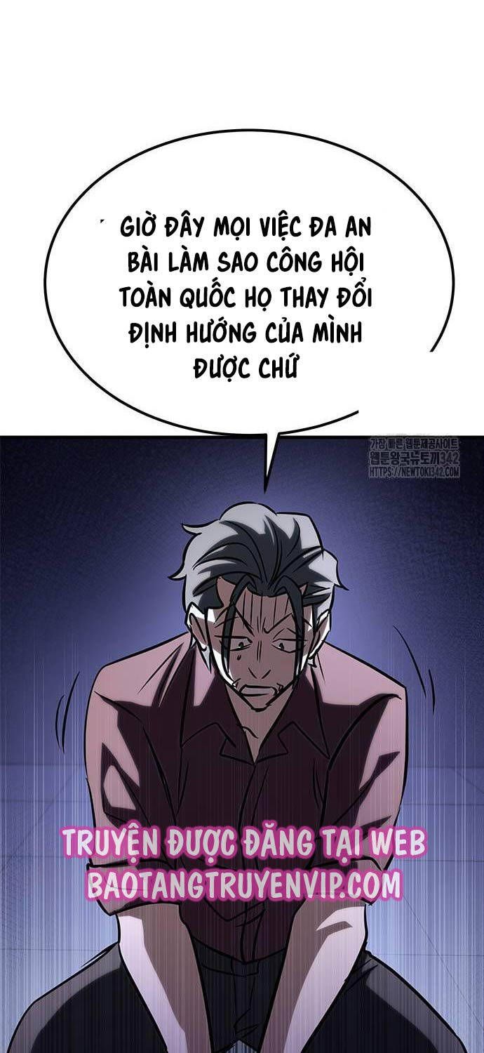 Thợ Săn Huyền Thoại Trẻ Hóa Chap 141 - Next Chap 142