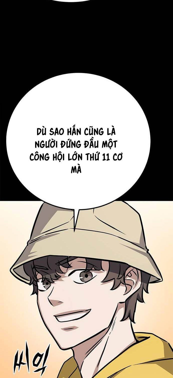 Thợ Săn Huyền Thoại Trẻ Hóa Chap 141 - Next Chap 142