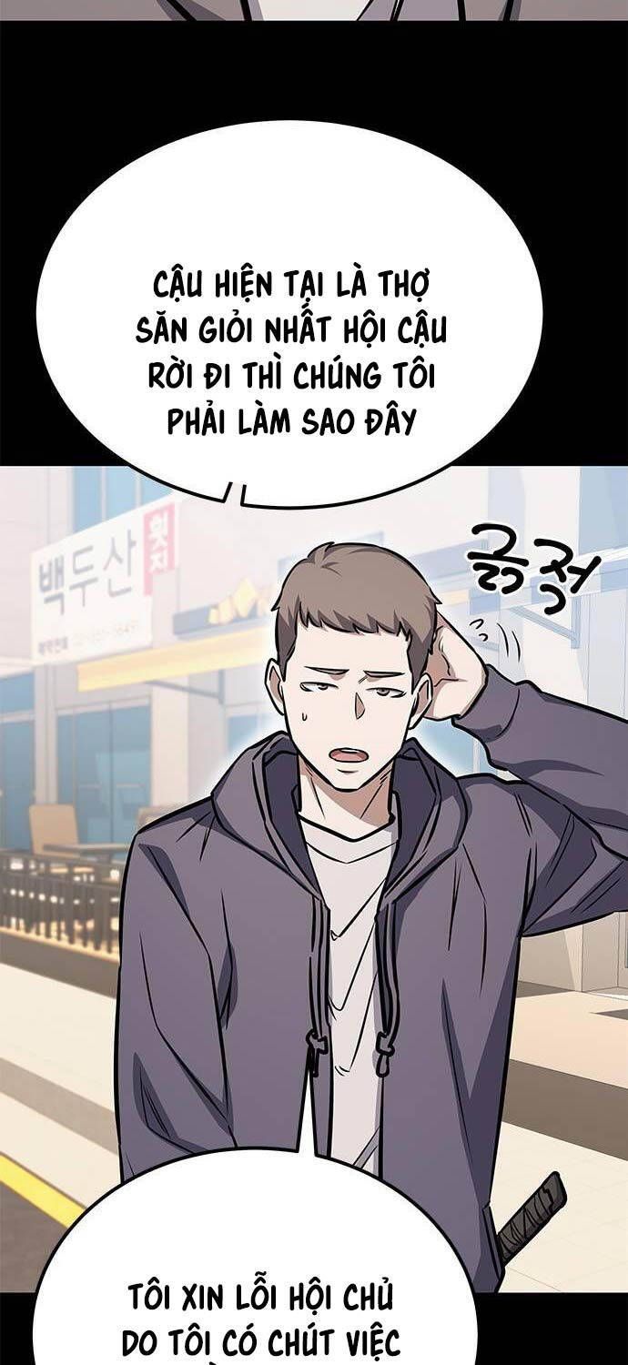 Thợ Săn Huyền Thoại Trẻ Hóa Chap 142 - Next Chap 143