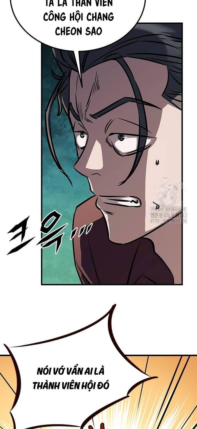 Thợ Săn Huyền Thoại Trẻ Hóa Chap 142 - Next Chap 143