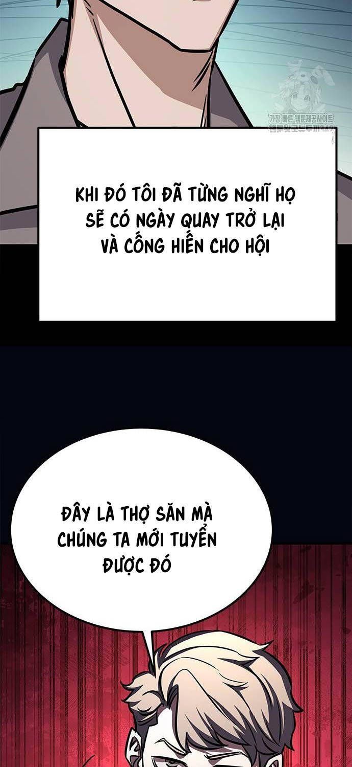 Thợ Săn Huyền Thoại Trẻ Hóa Chap 142 - Next Chap 143