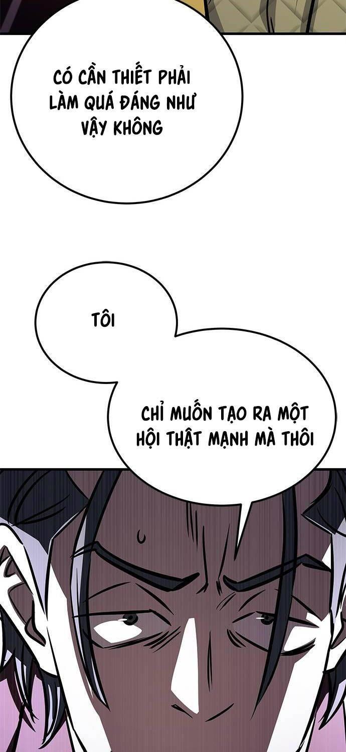 Thợ Săn Huyền Thoại Trẻ Hóa Chap 142 - Next Chap 143
