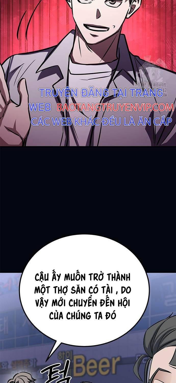 Thợ Săn Huyền Thoại Trẻ Hóa Chap 142 - Next Chap 143