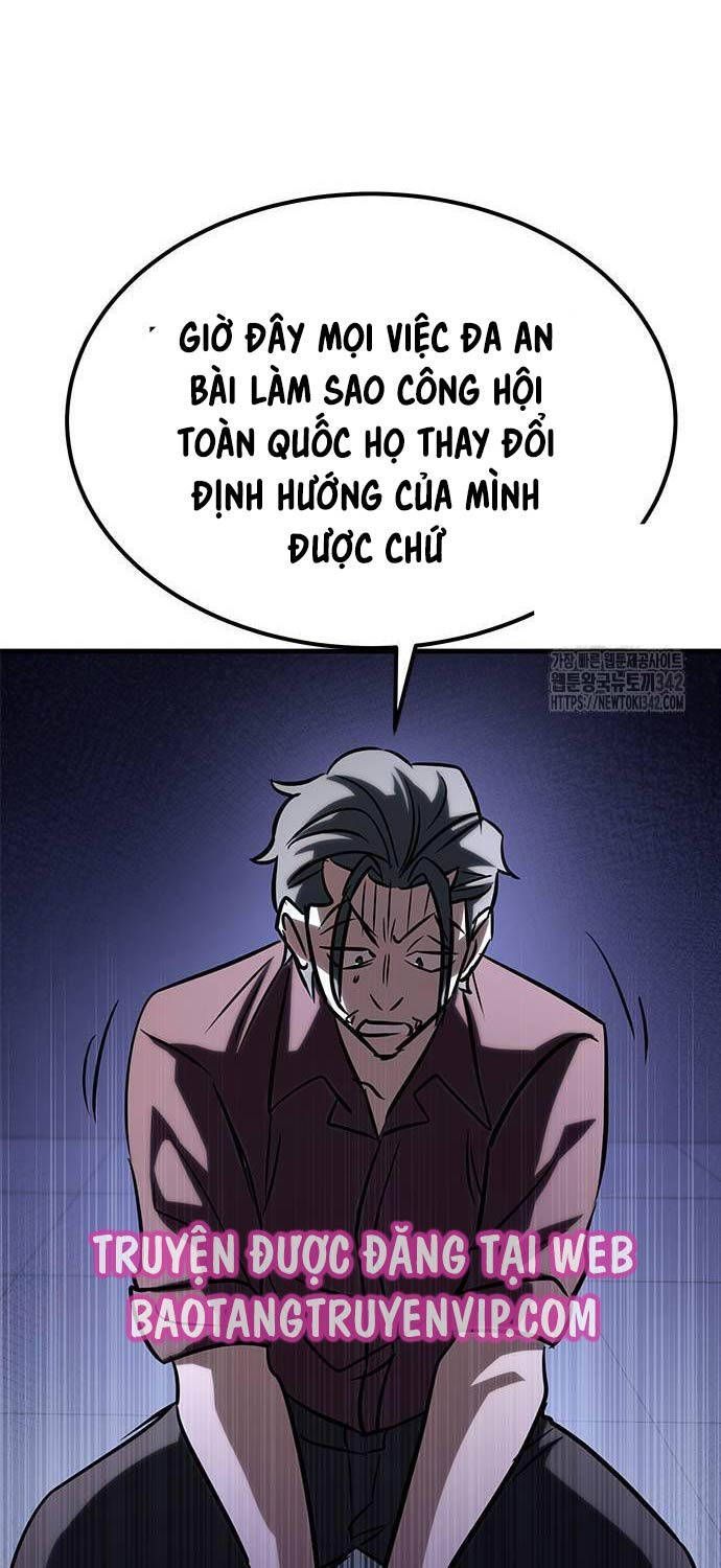 Thợ Săn Huyền Thoại Trẻ Hóa Chap 142 - Next Chap 143