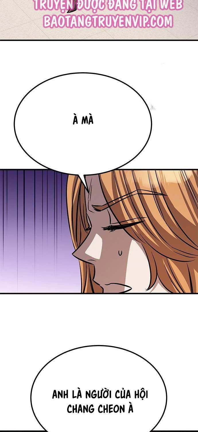 Thợ Săn Huyền Thoại Trẻ Hóa Chap 142 - Next Chap 143
