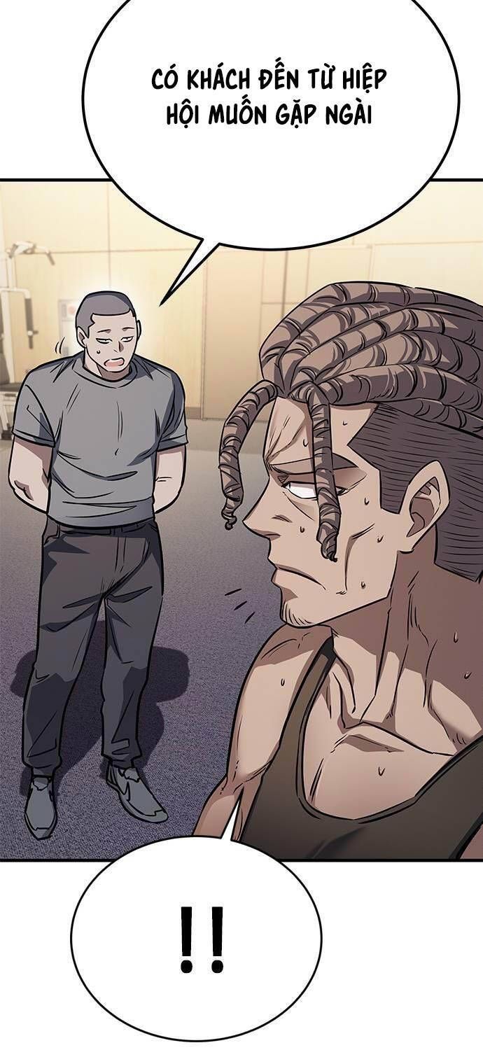 Thợ Săn Huyền Thoại Trẻ Hóa Chap 142 - Next Chap 143