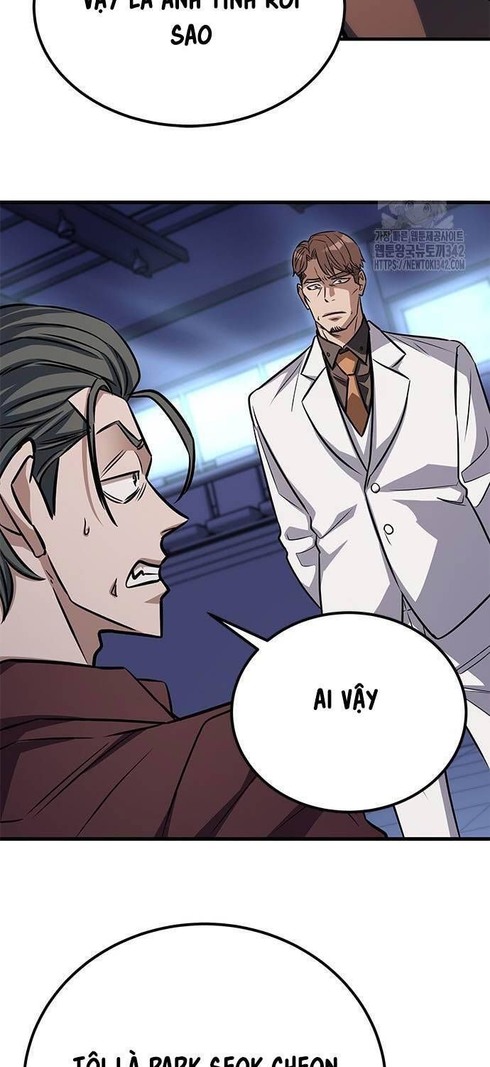 Thợ Săn Huyền Thoại Trẻ Hóa Chap 143 - Next Chap 144