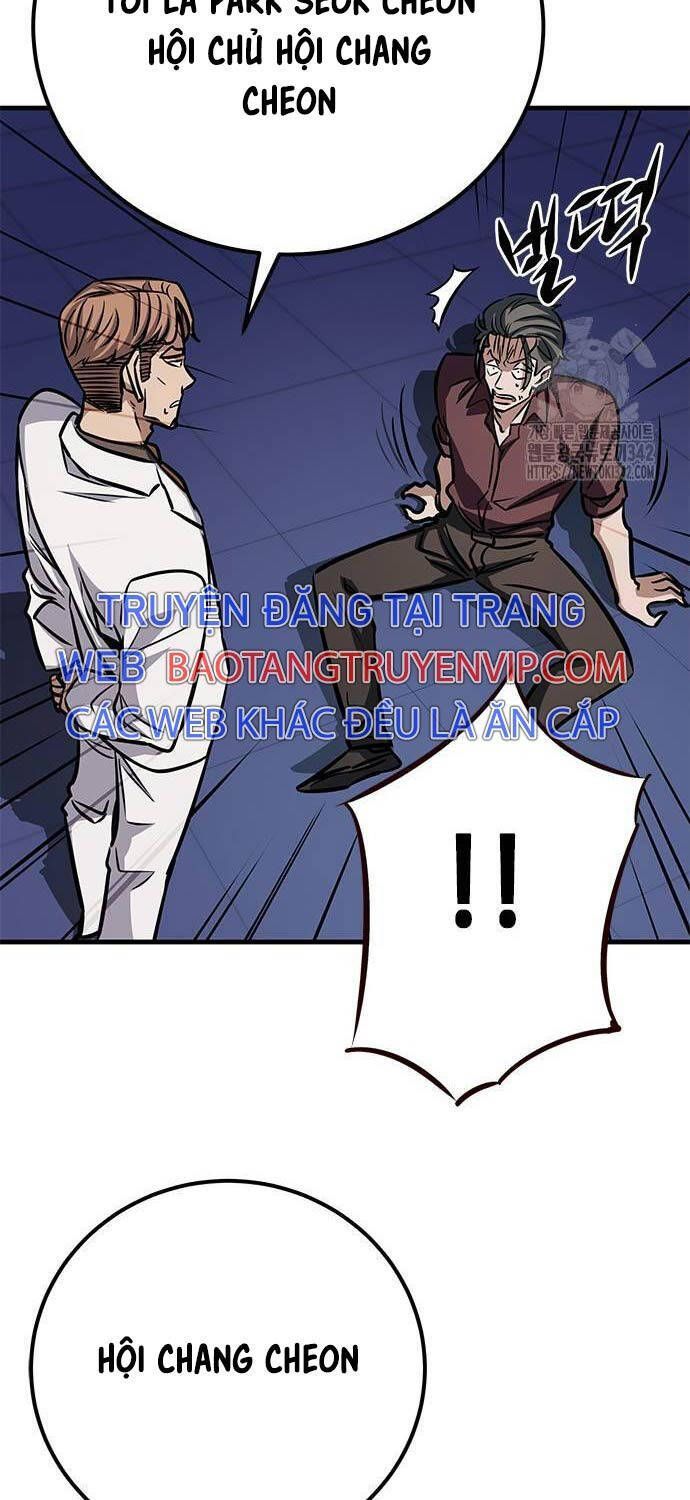 Thợ Săn Huyền Thoại Trẻ Hóa Chap 143 - Next Chap 144