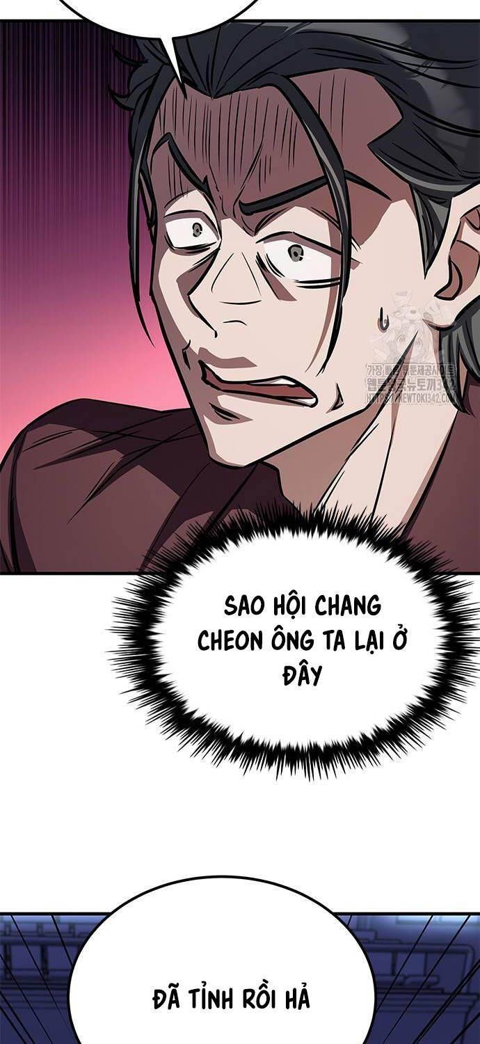 Thợ Săn Huyền Thoại Trẻ Hóa Chap 143 - Next Chap 144
