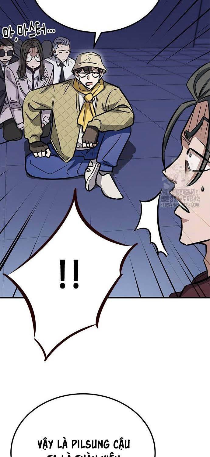 Thợ Săn Huyền Thoại Trẻ Hóa Chap 143 - Next Chap 144
