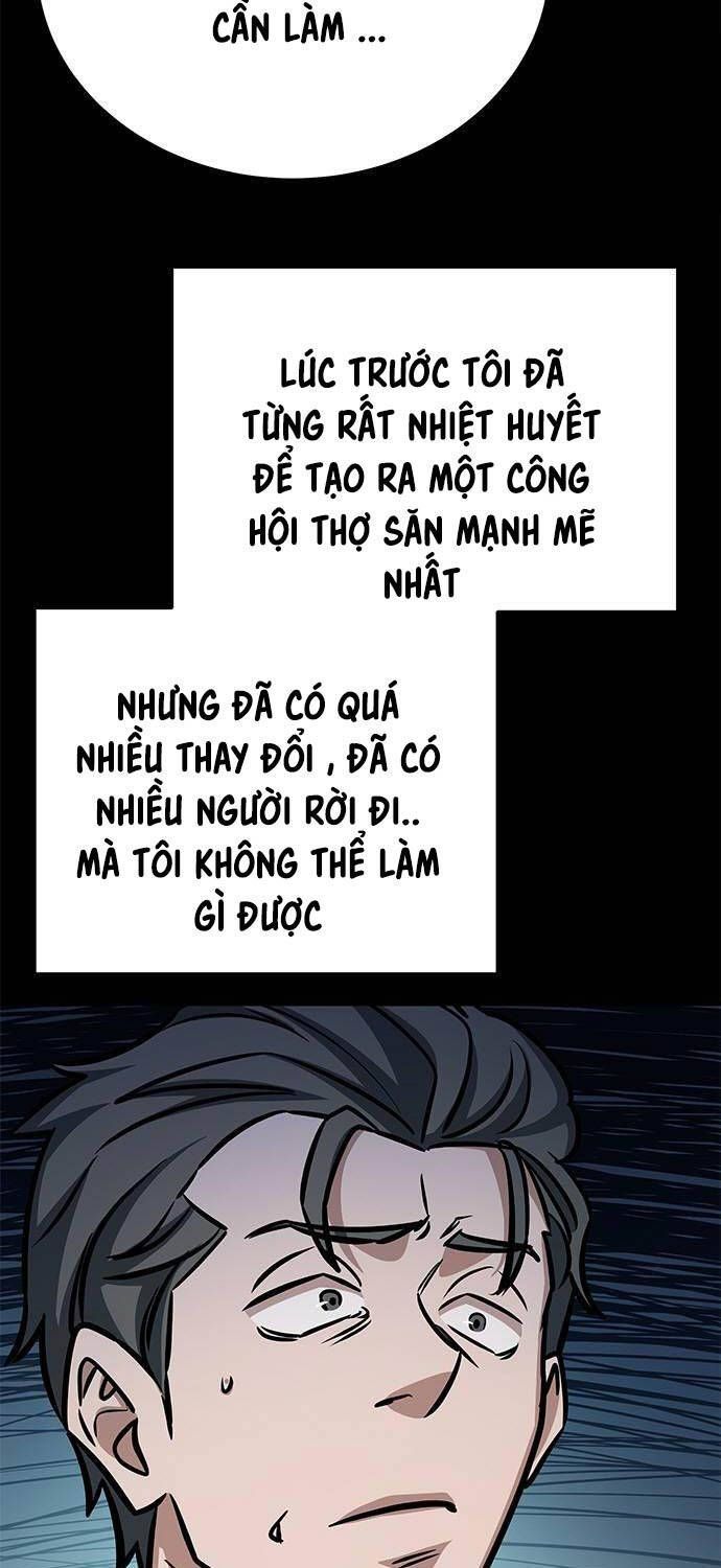 Thợ Săn Huyền Thoại Trẻ Hóa Chap 143 - Next Chap 144