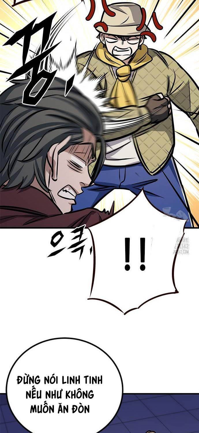 Thợ Săn Huyền Thoại Trẻ Hóa Chap 143 - Next Chap 144