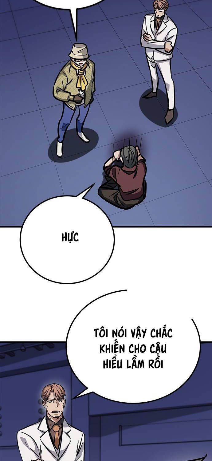 Thợ Săn Huyền Thoại Trẻ Hóa Chap 143 - Next Chap 144