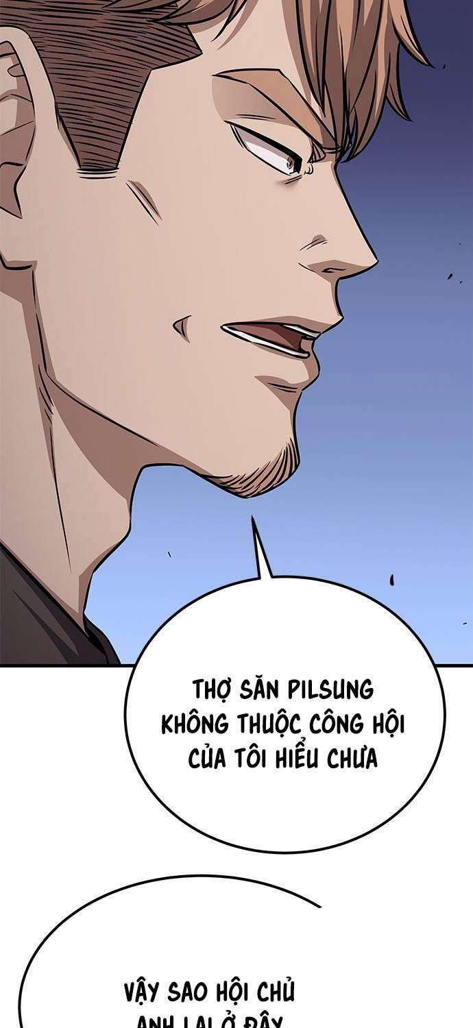 Thợ Săn Huyền Thoại Trẻ Hóa Chap 143 - Next Chap 144