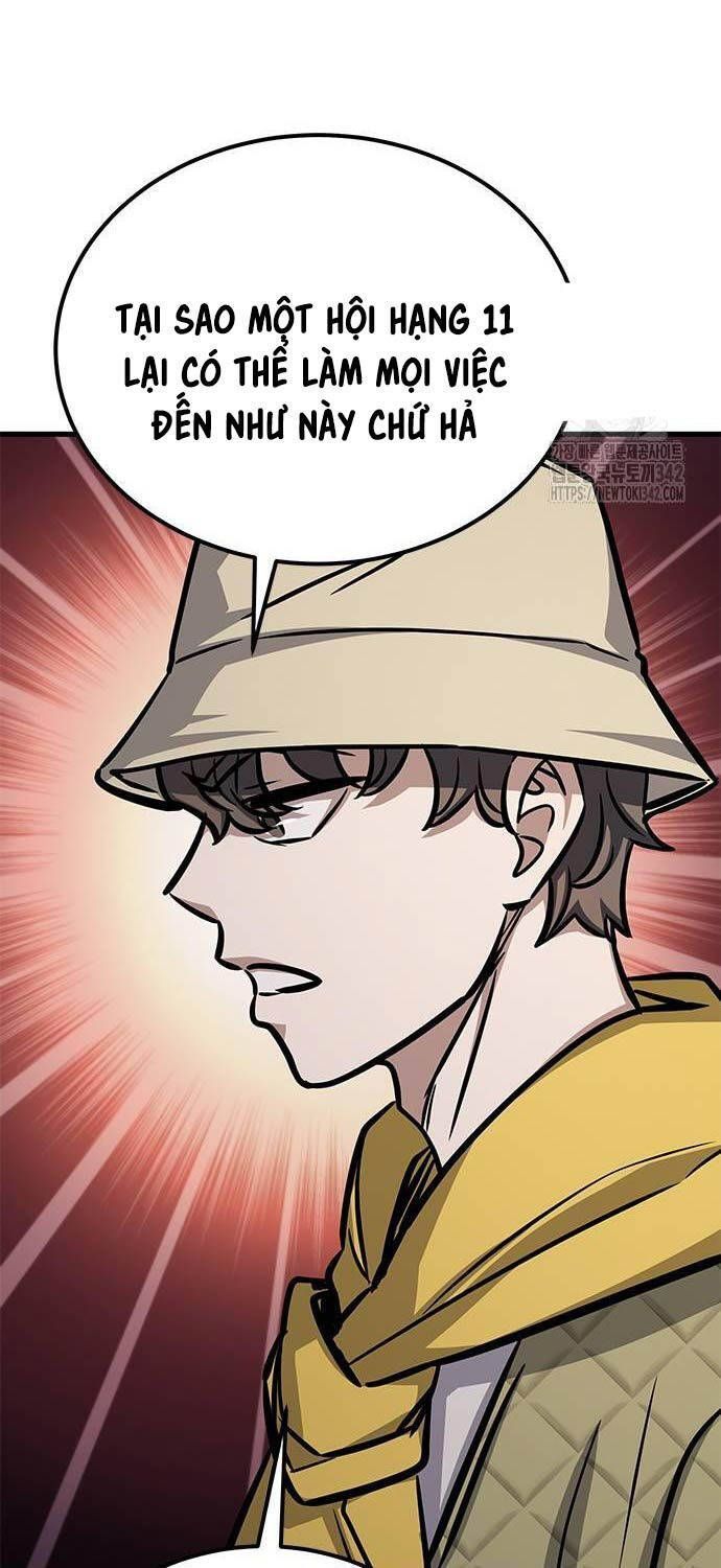 Thợ Săn Huyền Thoại Trẻ Hóa Chap 143 - Next Chap 144