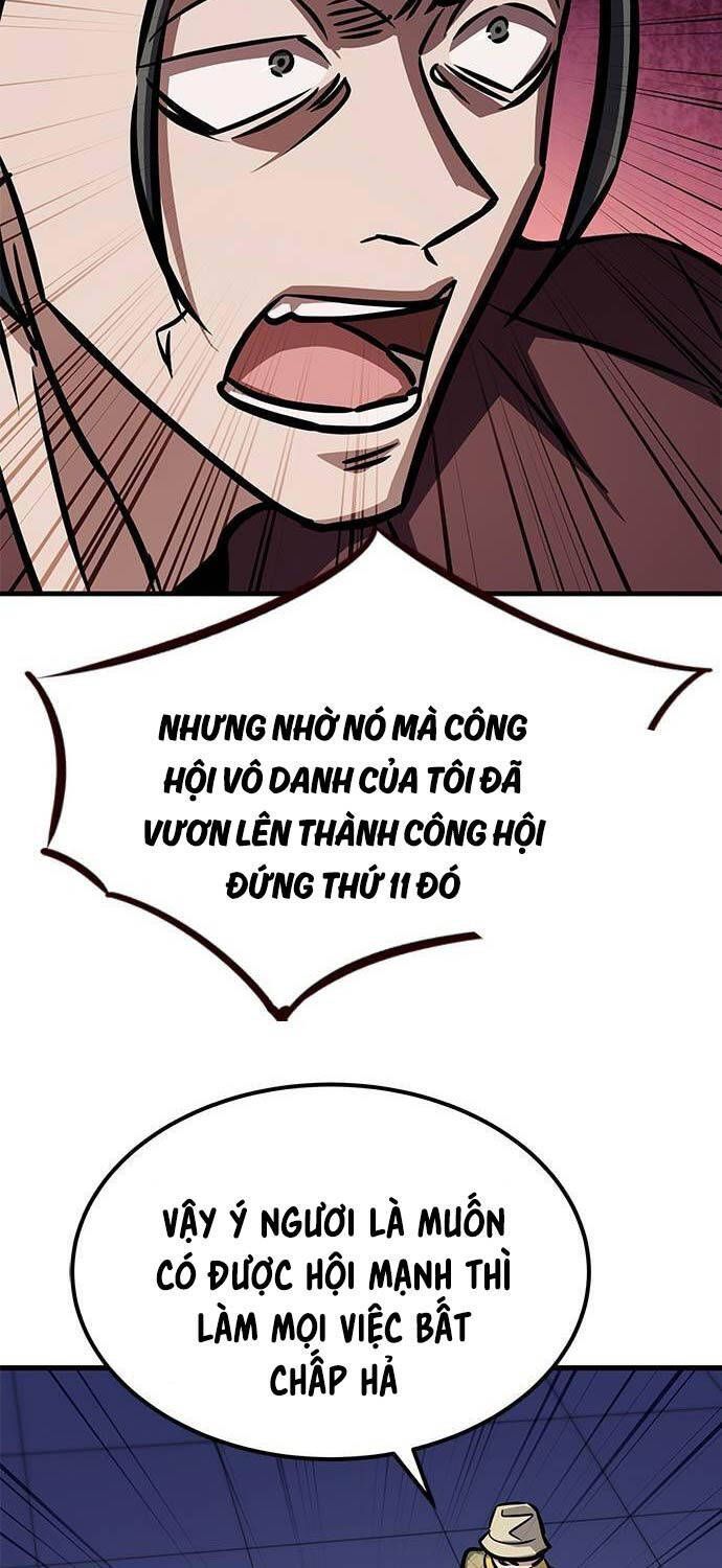 Thợ Săn Huyền Thoại Trẻ Hóa Chap 143 - Next Chap 144