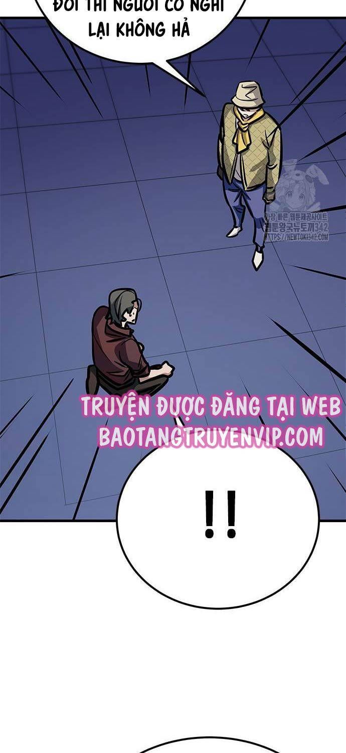 Thợ Săn Huyền Thoại Trẻ Hóa Chap 143 - Next Chap 144