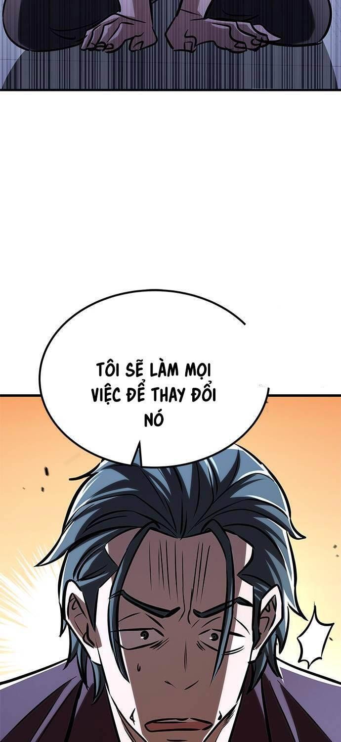 Thợ Săn Huyền Thoại Trẻ Hóa Chap 143 - Next Chap 144