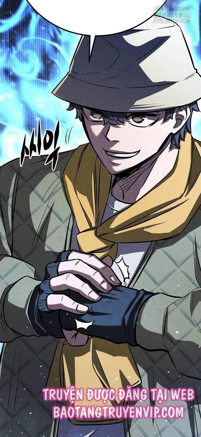 Thợ Săn Huyền Thoại Trẻ Hóa Chap 143 - Next Chap 144