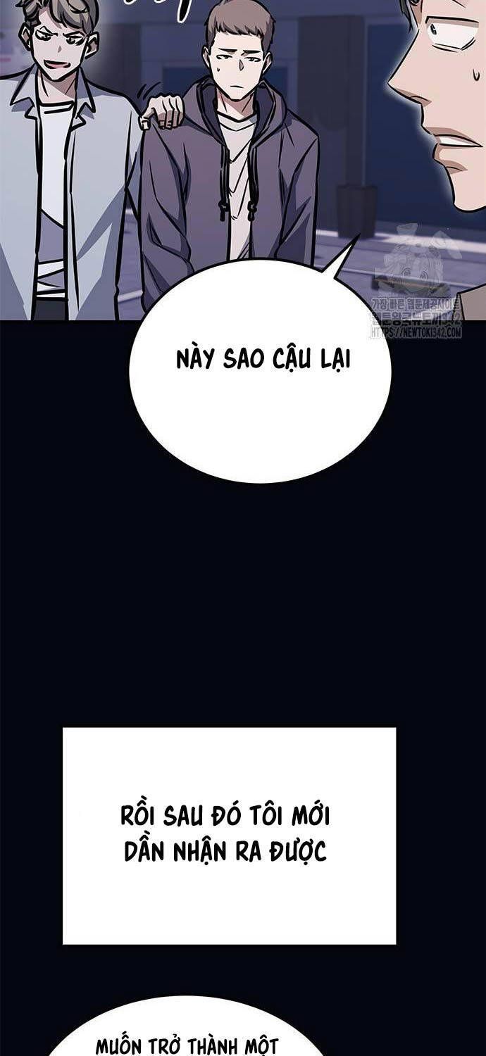 Thợ Săn Huyền Thoại Trẻ Hóa Chap 143 - Next Chap 144